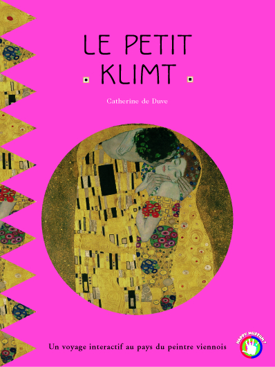 Le petit Klimt
