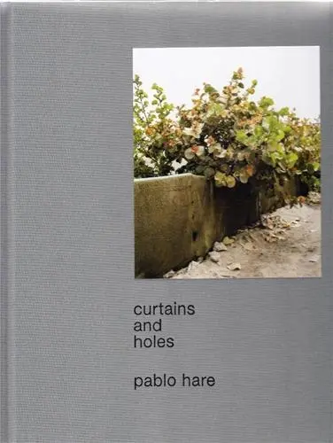 Pablo Hare Curtains and Holes