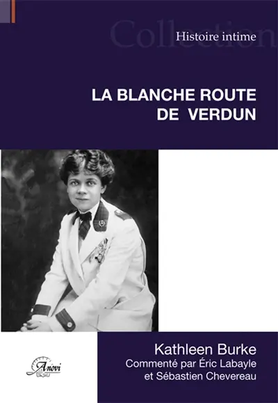 La blanche route de Verdun