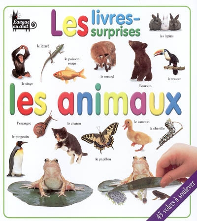 Les animaux