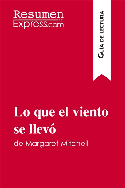 Lo que el viento se llevó...