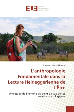 L'anthropologie...