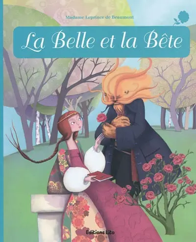 La Belle et la Bête