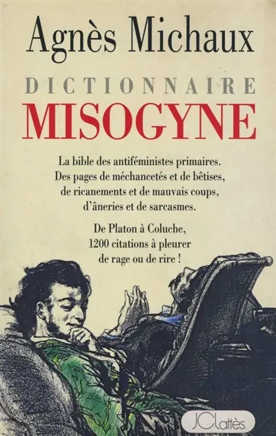 Dictionnaire misogyne