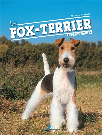 Le fox terrier