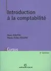 Introduction à la comptabilité