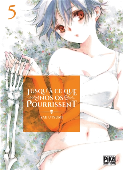 Jusqu'à ce que nos os...