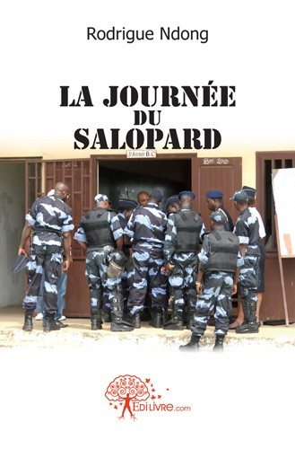 La journée du salopard