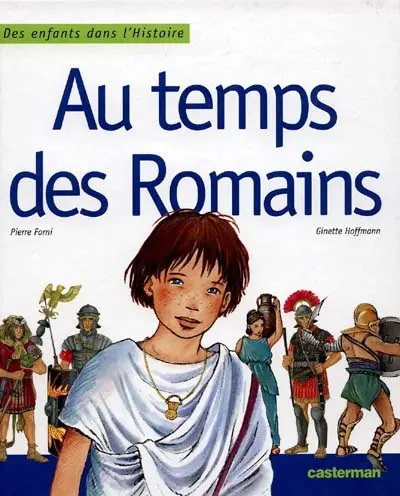 Au temps des Romains