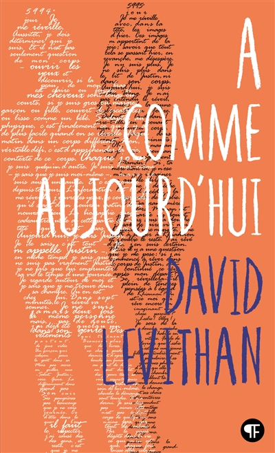 A comme aujourd'hui