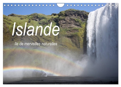 Islande île de merveilles...