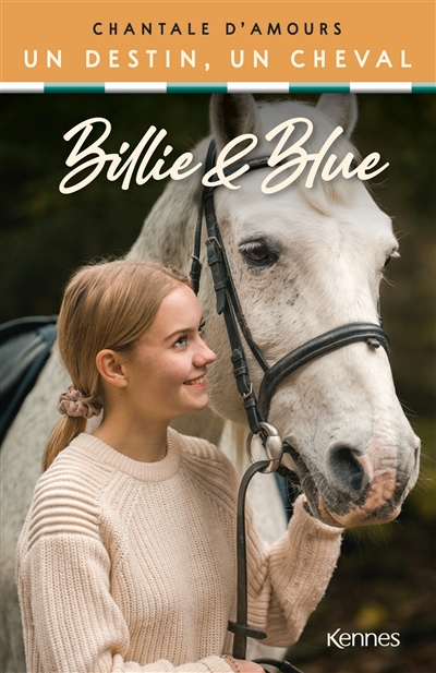 Billie et Blue : un destin,...