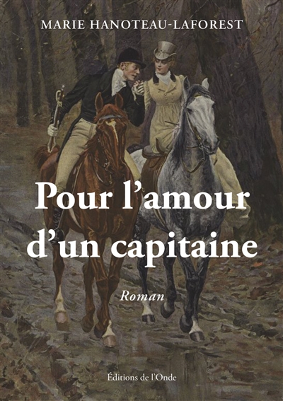 Pour l'amour d'un capitaine