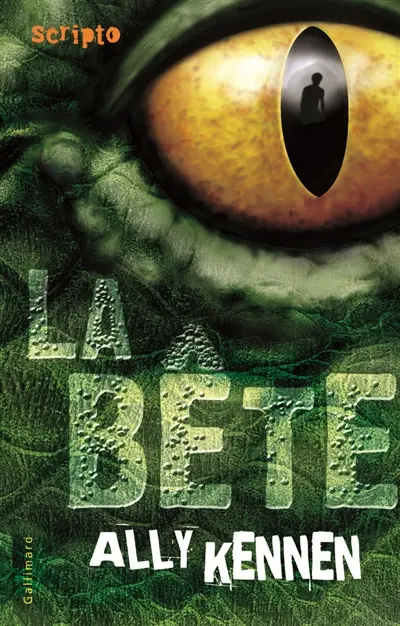 La bête