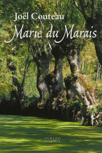 Marie du marais