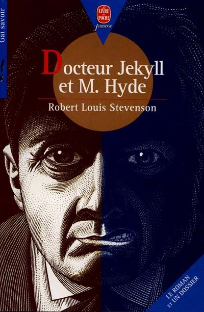 Dr Jekyll et M. Hyde