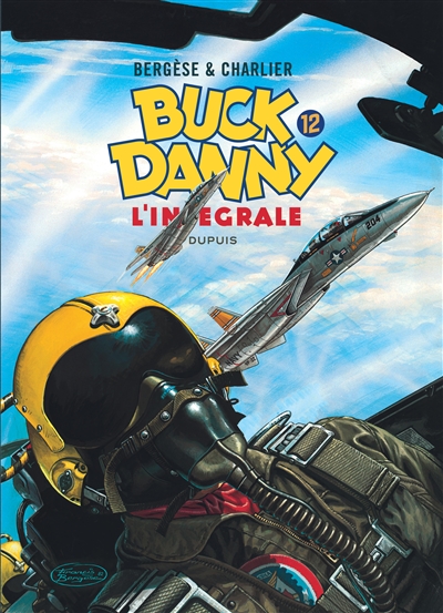 Buck Danny : l'intégrale. Vol. 12