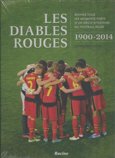 Les Diables rouges :...