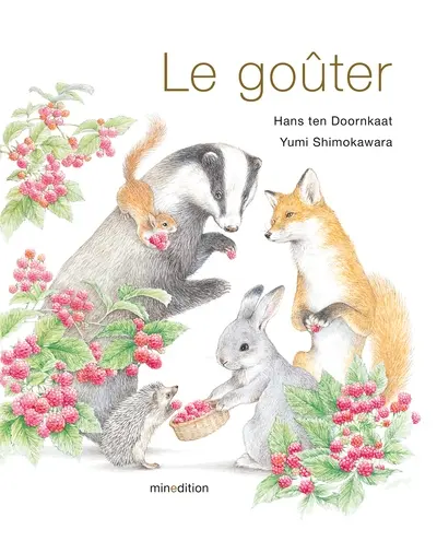 Le goûter