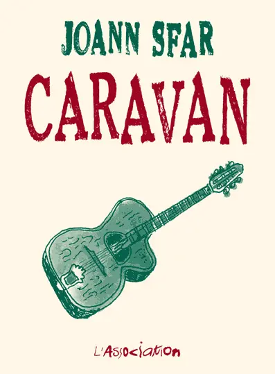 Caravan