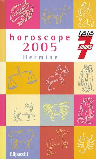 Horoscope 2005