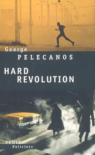 Hard revolution