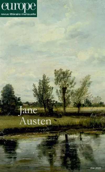 Europe, n° 1165. Jane Austen Europe, n° 1165. Jane Austen