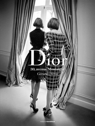 Dior : 30, avenue Montaigne