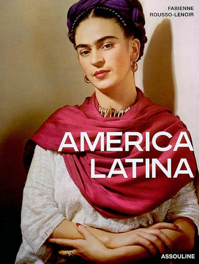 America latina