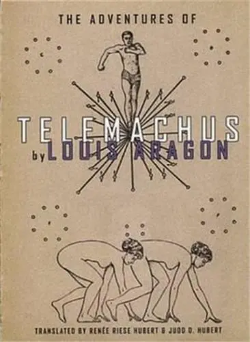 Louis Aragon The Adventures of Telemachus
