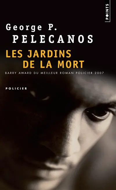 Les jardins de la mort