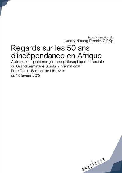 Regards sur les 50 ans...