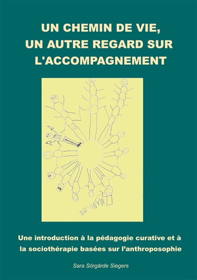 Un chemin de vie, un autre...