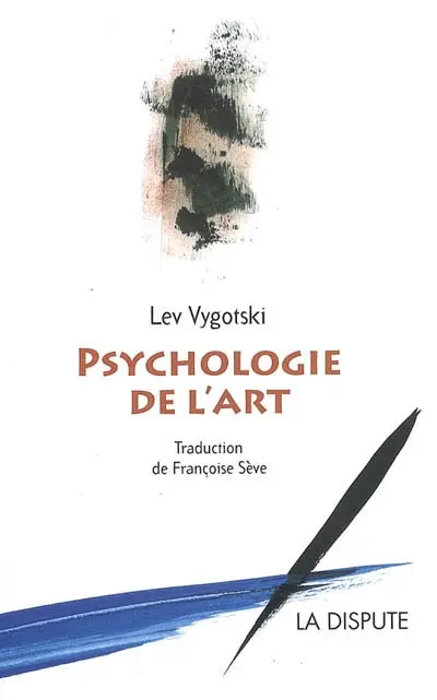 Psychologie de l'art
