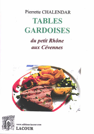 Tables gardoises : du petit...
