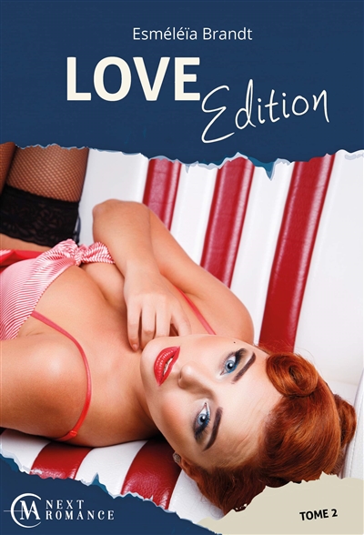 Love edition. Vol. 2