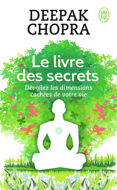 Le livre des secrets : dévoilez les dimensions cachées de votre vie