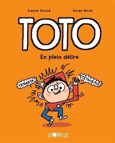En plein délire !