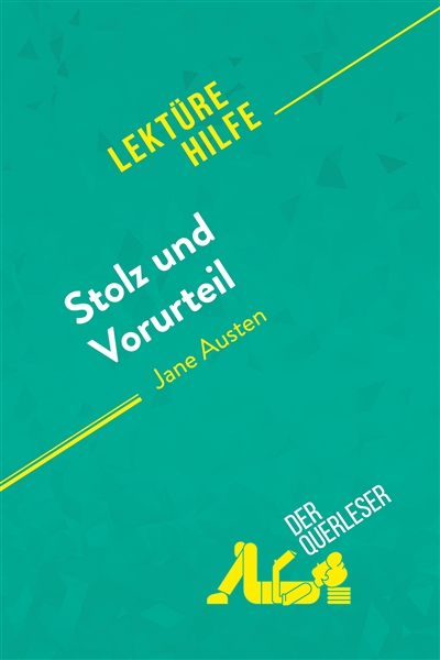 Stolz und Vorurteil von...