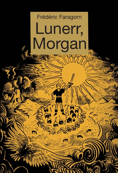 Lunerr, Morgan