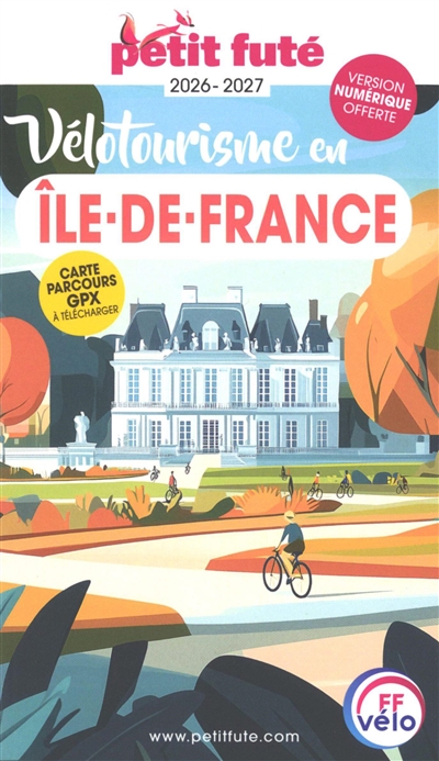 Vélotourisme en...