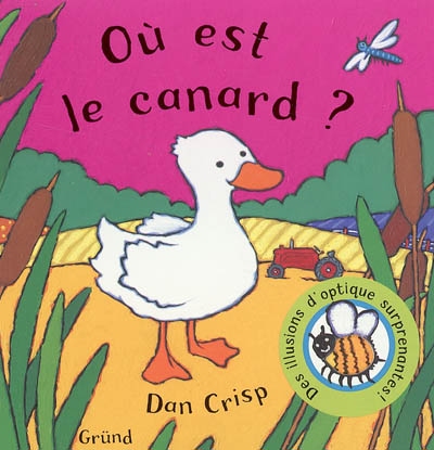 Où est le canard ?