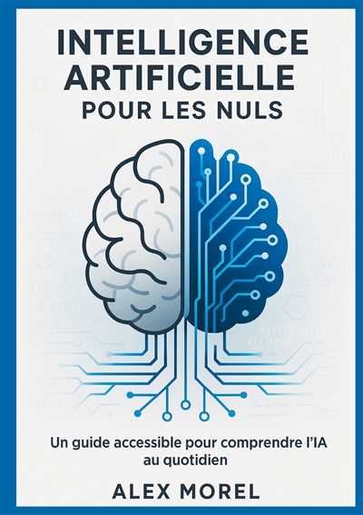 Intelligence Artificielle...