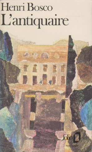 L'Antiquaire