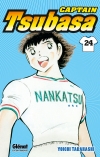 Captain Tsubasa : Olive et...