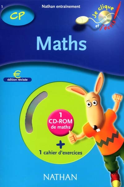 Maths, CP