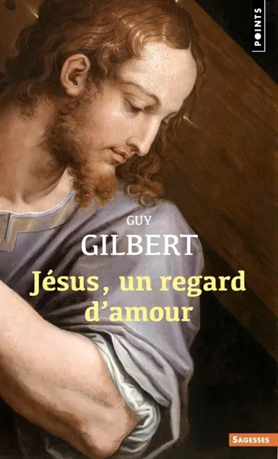 Jésus, un regard d'amour