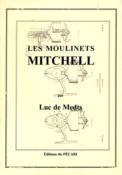 Les moulinets Mitchell