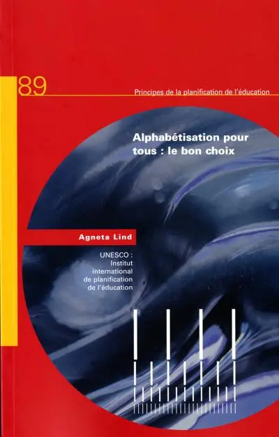 Alphabétisation pour tous : le bon choix