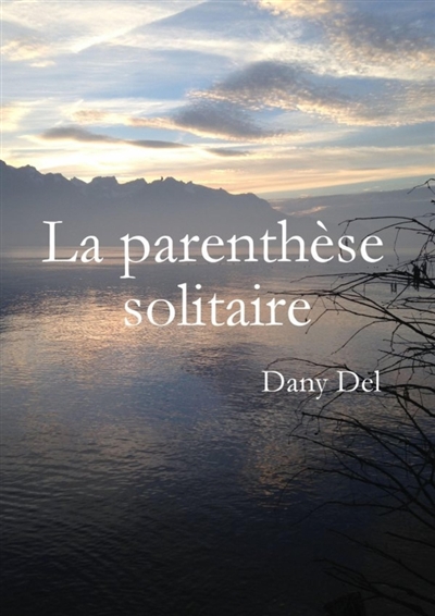 La parenthèse solitaire